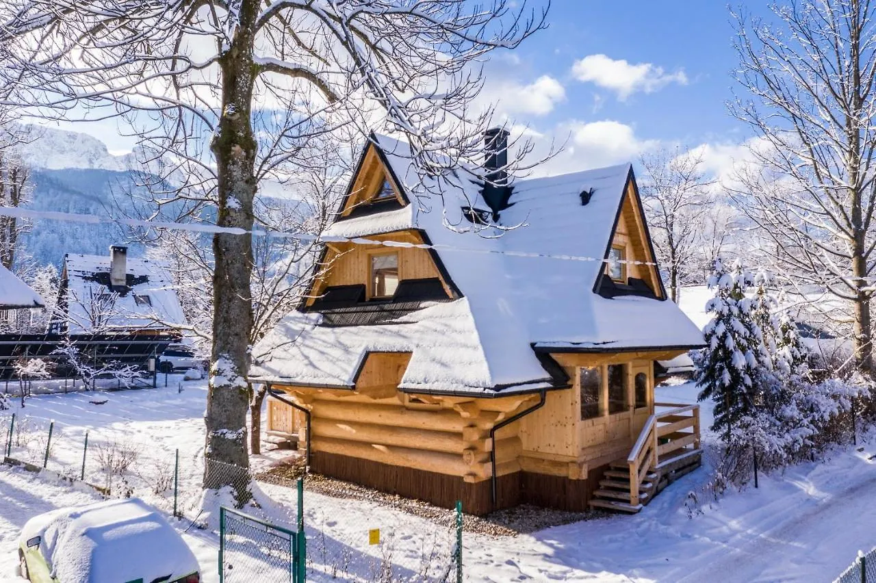 Domek Sekret Zakopane