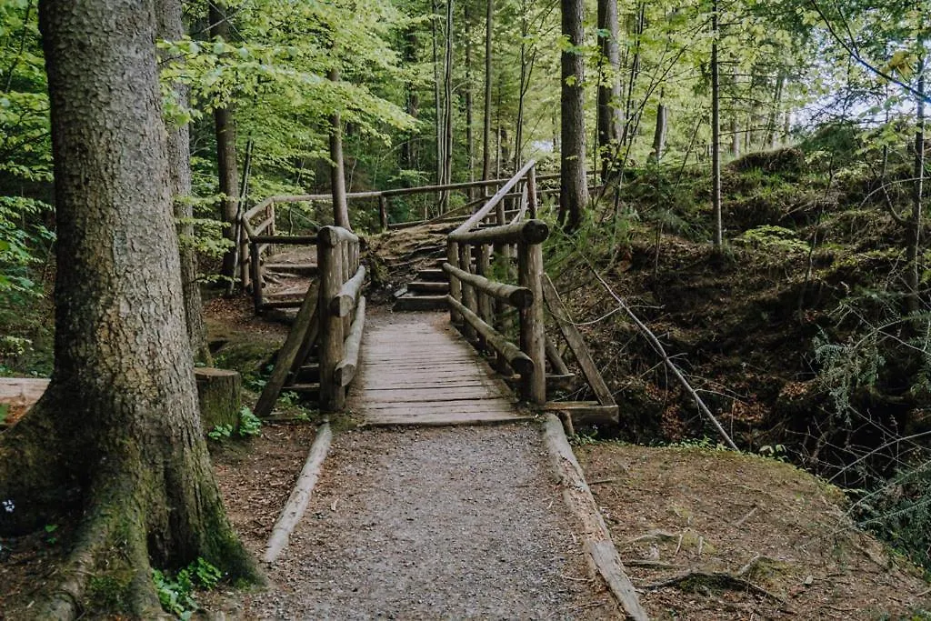 Domek Sekret Zakopane